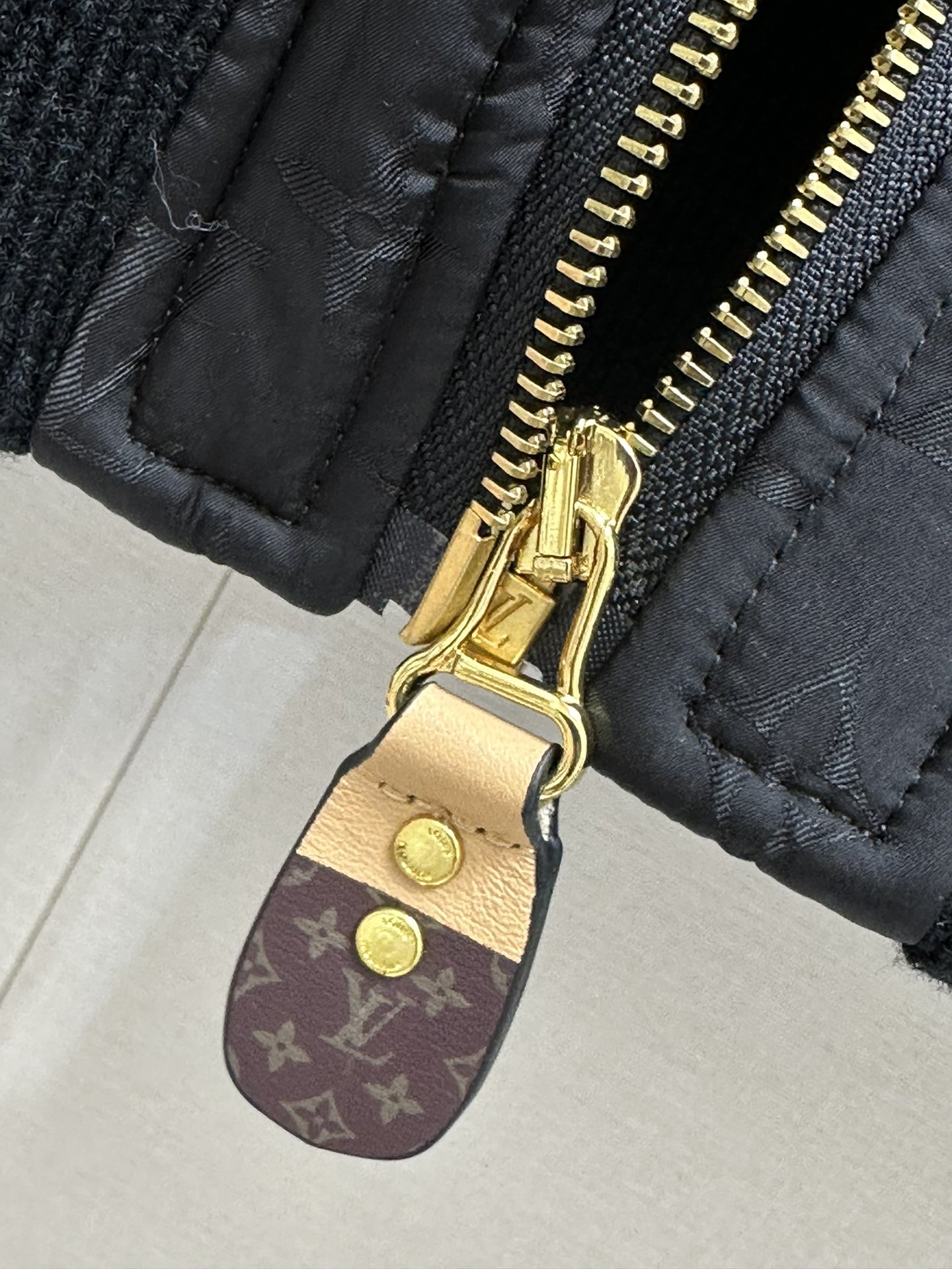 Louis Vuitton Down Jackets